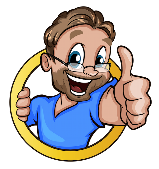 Webagentur Luzern: Logo von der Webagentur Maik Bräuer