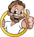 Logo der Webagentur Maik