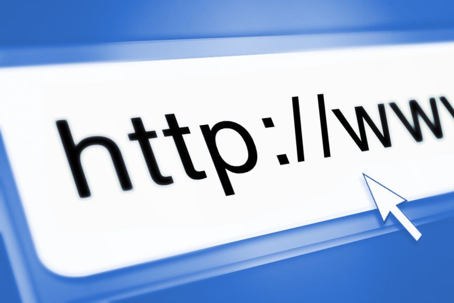 Wie finde ich den richtigen Domainnamen für meine Website?