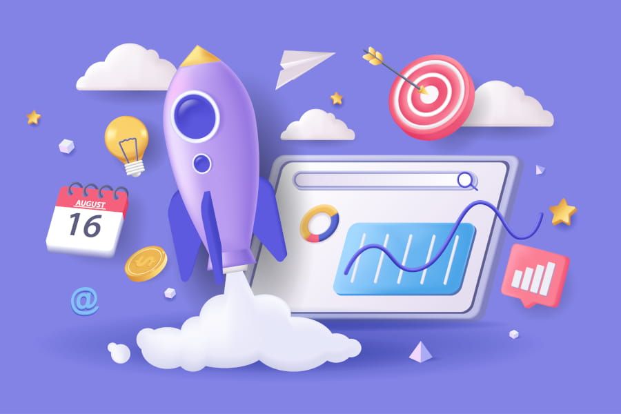 Backups und Sicherungen des Onlineshops