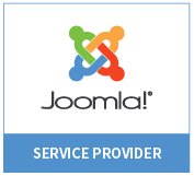 Joomla Service Provider - Ein beliebtes CMS für Websites