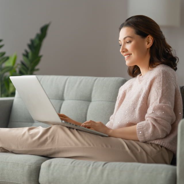 Texte und Bilder auf einer Website einfach ändern