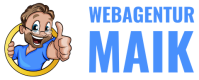 Webagentur Maik