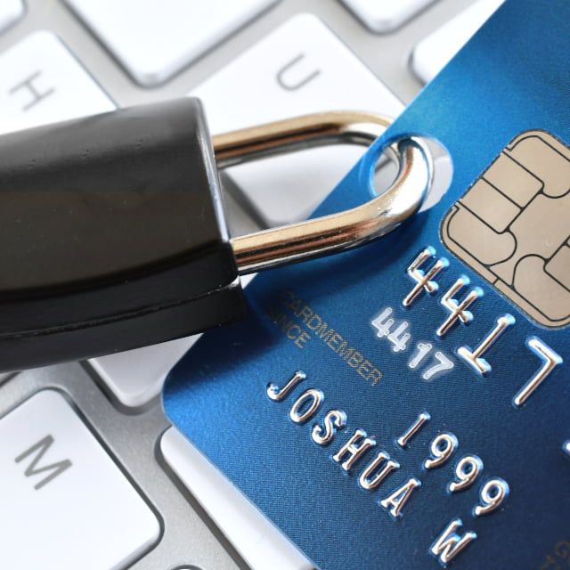 Datenschutz und Datensicherheit im Internet