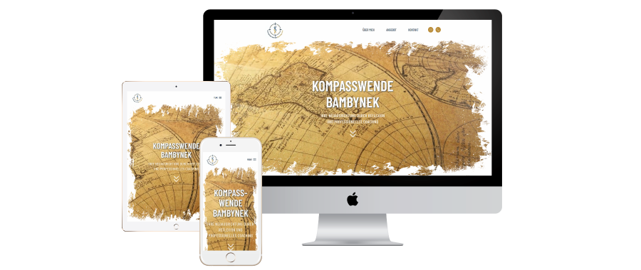 Website Coaching & Konfliktlösung