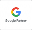Webagentur Maik ist Google Partner